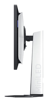 Xiaomi Monitor G Pro 27 Inch Mini Led Gaming (2026) Black Eu Ela6394eu