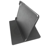 Funda Silver Ht Para Tablet Samsung Tab A7 10.4pulgadas 2020 T500 - T505 Roja