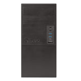 EAN 6940533542285 - UNYKAch Caviar 6K PRO Torre Negro imagen 3