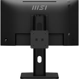 EAN 4711377318471 - MSI Pro MP245PHG E14 pantalla para PC 60,5 cm (23.8") 1920 x 1080 Pixeles Full HD LCD Negro imagen 8