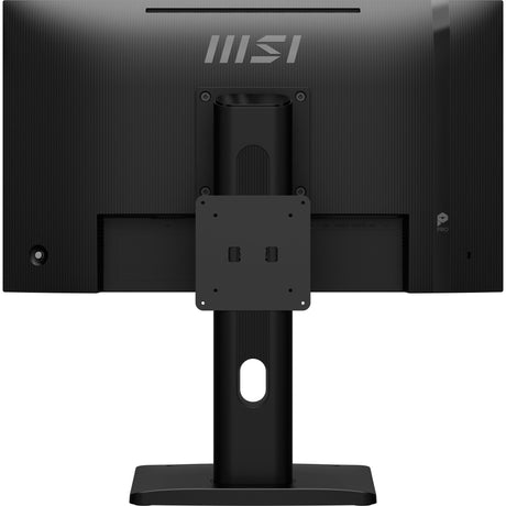 EAN 4711377318471 - MSI Pro MP245PHG E14 pantalla para PC 60,5 cm (23.8") 1920 x 1080 Pixeles Full HD LCD Negro imagen 8