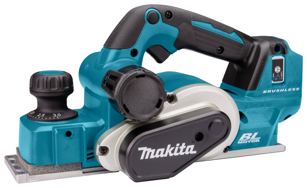Makita Dkp181zj Cordless Planer