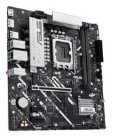 Placa Base Asus Prime B860m-K Intel B860 Lga 1851 (Socket V1) Micro Atx