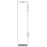 Siemens 6gk50050ba001ab2 Scalance Xb005 Unmanaged Ind. Ethernet Switch