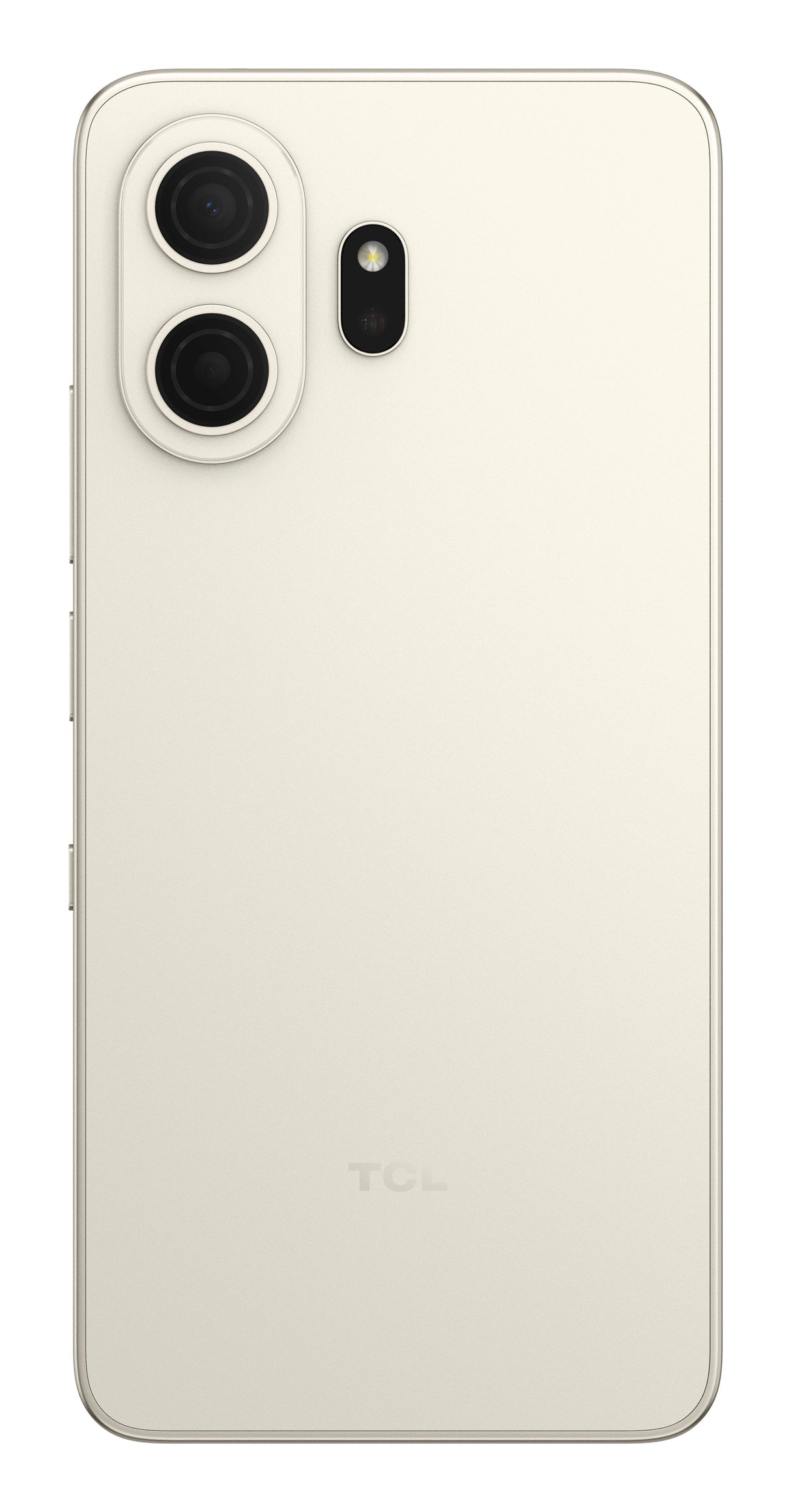 Tcl 70 Pro Nxtpaper 8+256gb 5g Nebula Gold T807d1-2blca112