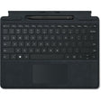 EAN 889842775662 - Microsoft Signature with Slim Pen 2 QWERTZ Alemán Microsoft Cover port Negro imagen 1