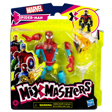 EAN 5010996248930 - Hasbro F92135X0 figura de juguete para niños imagen 4