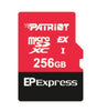 EAN 4711378430851 - Patriot Memory EP Express 256 GB MicroSD UHS-I Clase 10 imagen 1