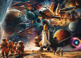 EAN 4001504585396 - Schmidt Spiele 58539 puzzle Puzzle rompecabezas 1000 pieza(s) Otro imagen 2