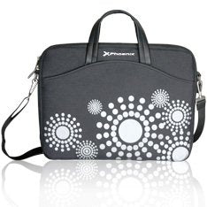 EAN 8436043193591 - Phoenix Technologies PHAMARA16 maletines para portátil 40,6 cm (16") Estuche para dama Negro imagen 1
