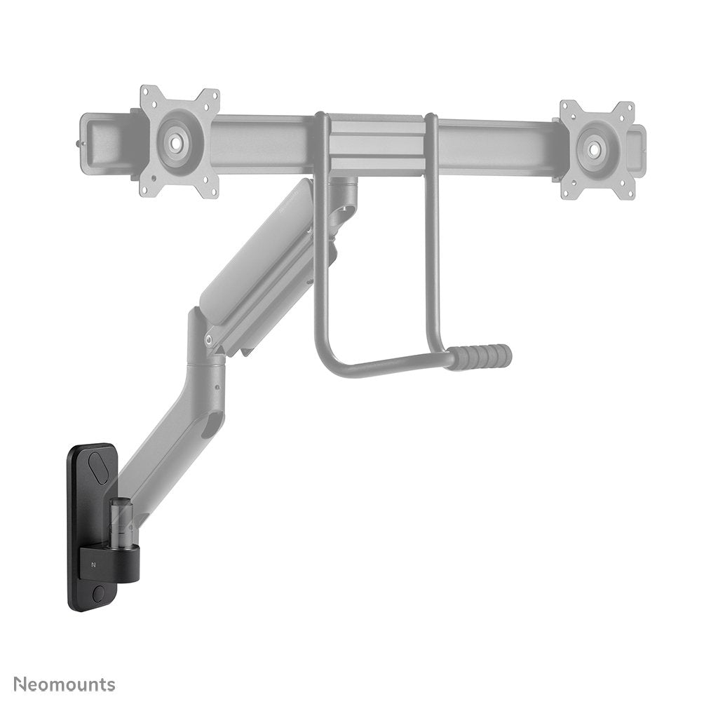 Neomounts By Newstar Adaptador De Pared Para  Ds70/Ds75-450bl1/2