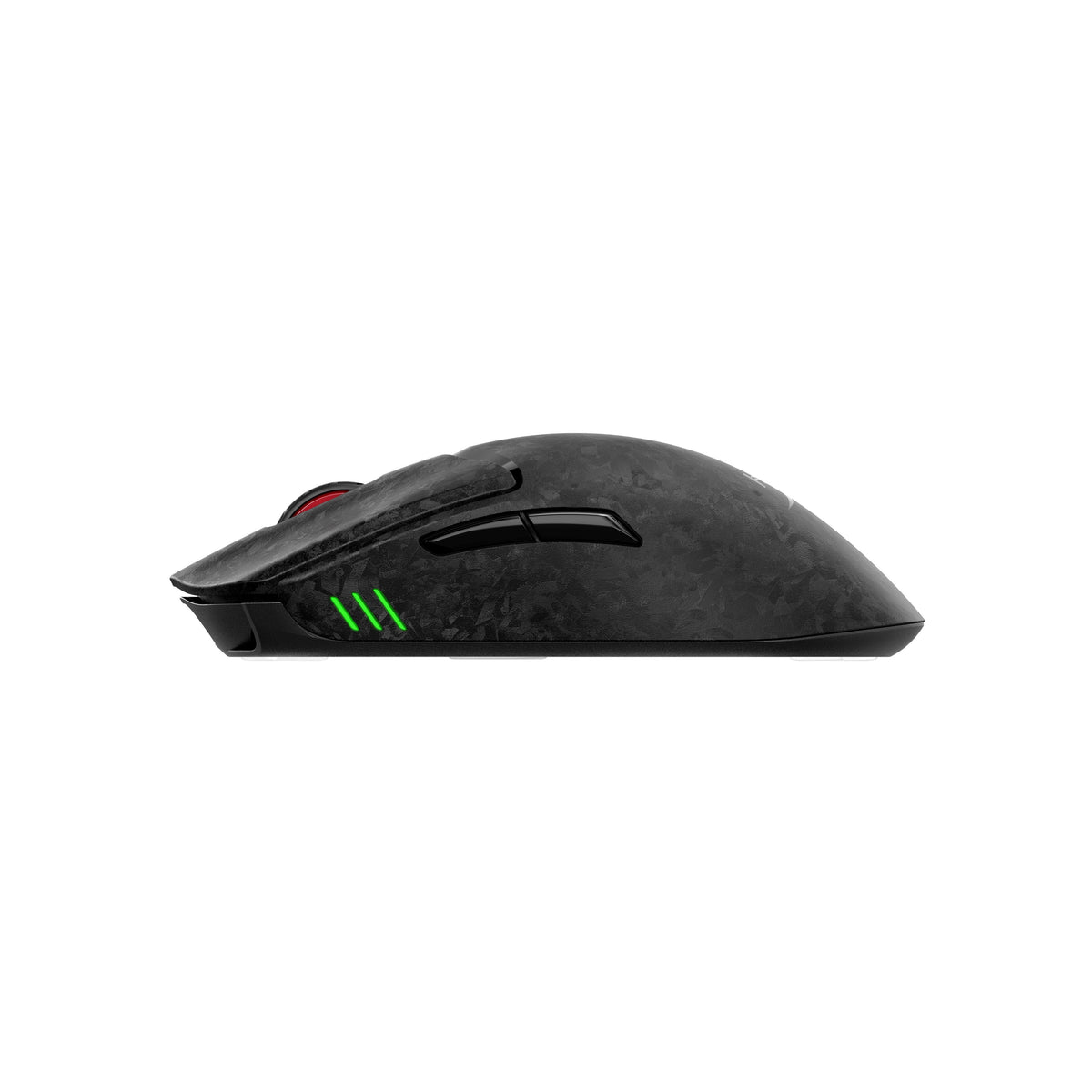 Ratón Gaming Pulsefire Haste 3 Pro Wireless - D6gj3aa