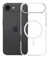 Etui Armor Magcase Do Apple Iphone 17 Air Przezroczyste