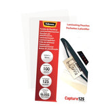 Fellowes 5306302 Plastificador 100 Pieza(S)