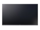 EAN 4550556121842 - Sharp PN-LA752 Pantalla plana para señalización digital 190,5 cm (75") LCD 500 cd / m² 4K Ultra HD Negro  imagen 7