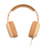 Hama Fun C Auriculares Con Microfono Omnidireccional - Cable 1.2m - Diadema Ajustable - Almohadillas De Cuero - Color