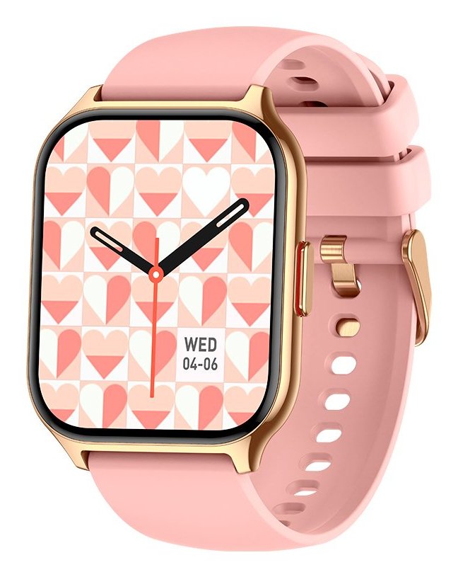 EAN 8434847069784 - COOL Accesorios 8434847069784 5,11 cm (2.01") 38 mm Digital 240 x 296 Pixeles Pantalla táctil Rosa imagen 1