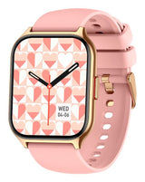 EAN 8434847069784 - COOL Accesorios 8434847069784 5,11 cm (2.01") 38 mm Digital 240 x 296 Pixeles Pantalla táctil Rosa imagen 1