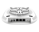 D-Link Dba-2820p Punto De Acceso Inalámbrico 2600 Mbit/S Blanco Energía Sobre Ethernet (Poe)