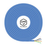 EAN 8436574707786 - AISENS A135-0663 cable de red Cat6 U/UTP (UTP) imagen 1