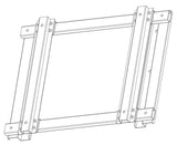32'' 24/7 Full Hd -Vandal &  Waterproof - High Brightness