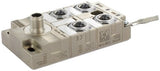 Murr Elektronik 58160 Tree 4tx Ip67 8xm12 Red Switch Rj45 - - Rj-45 - Switch - Rj-45