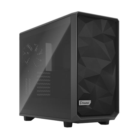 EAN 7340172702450 - Fractal Design Meshify 2 Torre Gris imagen 1