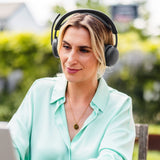 Logitech Zone Wireless 2 Es Headset, Grafit