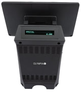 Olympia Regimrierkasse T215 Ohne Display Negro