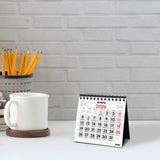 EAN 8422952403005 - Finocam 781330026 calendario Mesa imagen 2