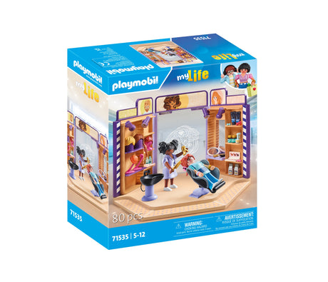 EAN 4008789715357 - Playmobil 071535 set de juguetes imagen 2