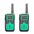 EAN 8011869203886 - Midland XT30 Pro two-way radios 16 canales 446.00625 – 446.19375 Negro, Verde imagen 1