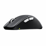 Ratón Cherry M64 Pro Wireless, Gaming Negro/Blanco Cx-M64w-Pro-Black
