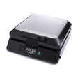 EAN 5902934830041 - Adler AD 3036 gofrera 4 barquillo(s) 1500 W Negro, Gris imagen 1