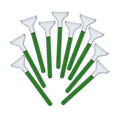 EAN 0764210333371 - VisibleDust MXD Swabs Cámara digital Almohadilla para limpieza de equipos imagen 1