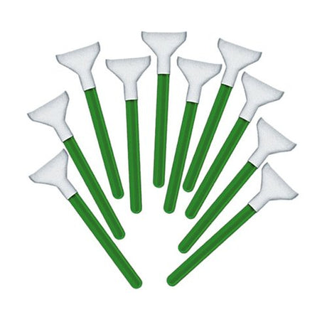 EAN 0764210333371 - VisibleDust MXD Swabs Cámara digital Almohadilla para limpieza de equipos imagen 1