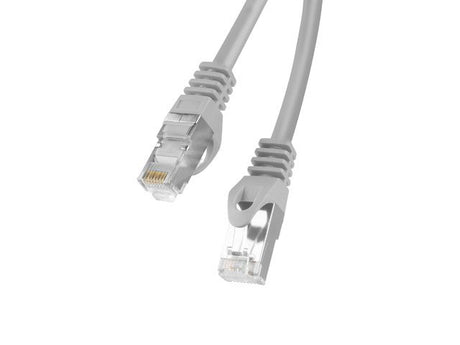 EAN 5901969418880 - Lanberg PCF6-10CC-2000-S cable de red Gris 20 m Cat6 F/UTP (FTP) imagen 1