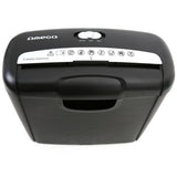Omega Destructora De Papel 5/2,9 7mm Onp601s