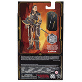 Figura Hasbro Dungeons & Dragons :Honor Among Thieves Edgin