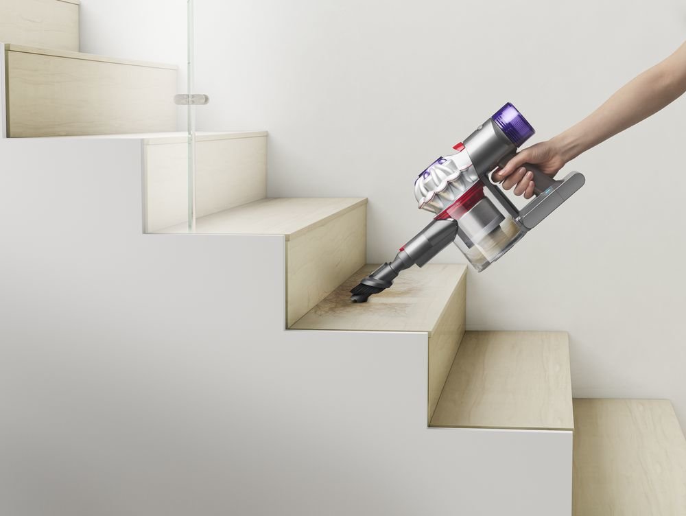Aspirador Dyson Vacuum Cleaner V8 Original
