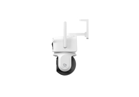EAN 6941545641973 - EZVIZ EP4 Silver Bala (forma) Cámara de seguridad IP Exterior 2304 x 1296 Pixeles Pared imagen 7