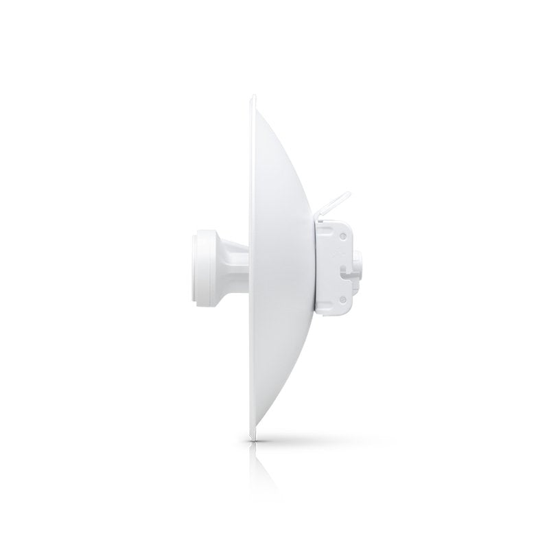 Ubiquiti Pbe-2ac-400  Wireless Antena18dbi/Ethernet Gigabit/Poe 24v-12w Incl. Pbe-2ac-400