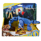 Figura Mattel Jurassic World Stegosaurus