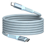EAN 0023942318521 - Verbatim 31852 cable USB USB 2.0 1,2 m USB C Azul imagen 1