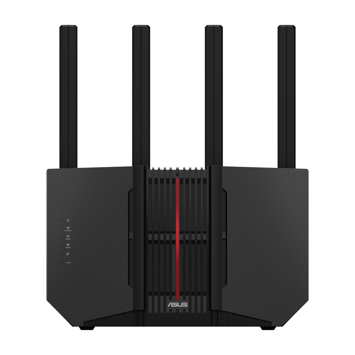 Router  Asus Rt-Be92u Be9700 Tri-Band Wifi 7