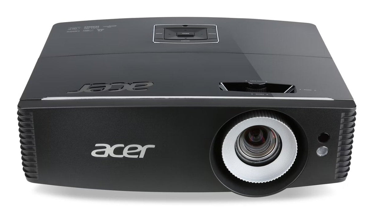 Acer P6505 Proyector 5500 Lúmenes Ansi Dlp 1080p (1920x1080) Negro