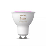 EAN 8720169229754 - Philips Hue White and Color ambiance 8720169229754 iluminación inteligente Bluetooth/Zigbee 4,2 W imagen 1