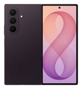 Smartphone  Samsung Galaxy Z Fold8 Ultra F976b 5g 12gb Ram 256gb - Violet Shadow