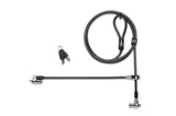 Kensington Candado Doble Con Llave Microsaver® 2.0 Para Ordenadores Portátiles