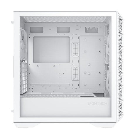 EAN 4710562744347 - Montech Air 903 BASE Midi Tower Blanco imagen 3